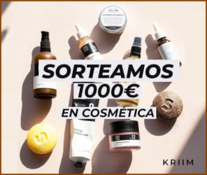 Sorteo Kriim 1000 Euros 5 Horas