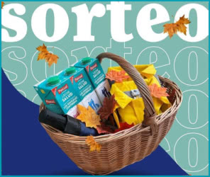 Sorteo Leche Pascual Para Familia