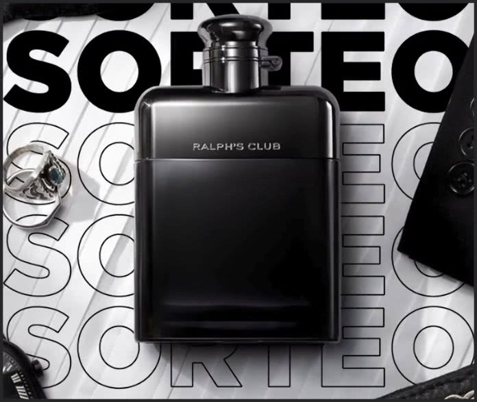 Sorteo Marvimundo Ralphs Club