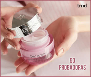 Tester Trnd 50 Probadoras Irena Eris