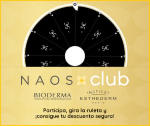 Cupones Descuentos Naos Club