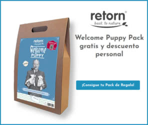 Gratis Club Retorn Pack Gratis Puppy Pack