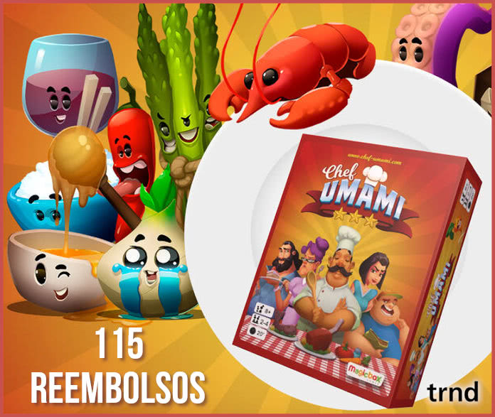 Gratis Trnd 115 Juegos Gratis Chef Unami