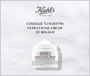 Muestras Gratis Kiehls Ultra Facial Cream