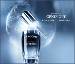 Muestras Gratis Lancôme Advanced Génifique