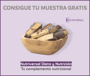 Muestras Gratis Nutriversal