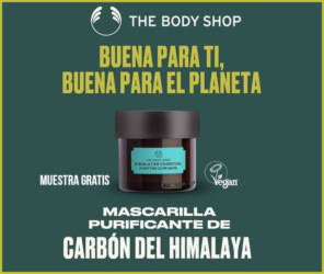 Muestras Gratis Samplia The Body Shop