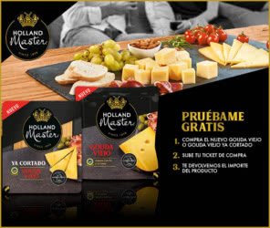 Prueba Gratis Holland Master