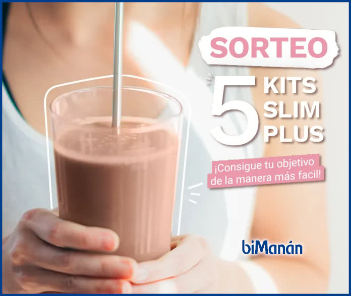 Sorteo Bimanan 5 Packs