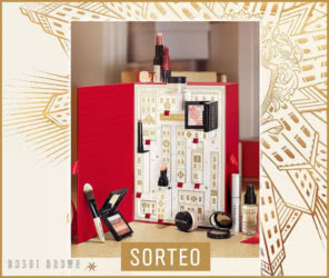 Sorteo Bobbi Brown 5 Calendarios Adviento