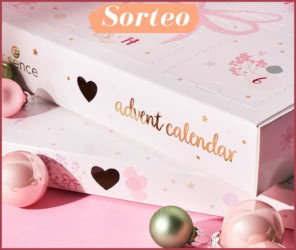 Sorteo Druni Calendario Adviento