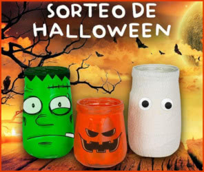 Sorteo Hero Baby Halloween 2021