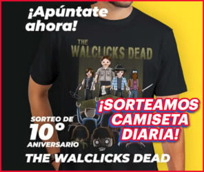 Sorteo Iboogeek Camiseta Diaria