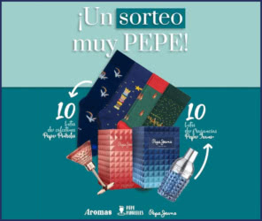 Sorteo Pepepinreles 10 Lotes
