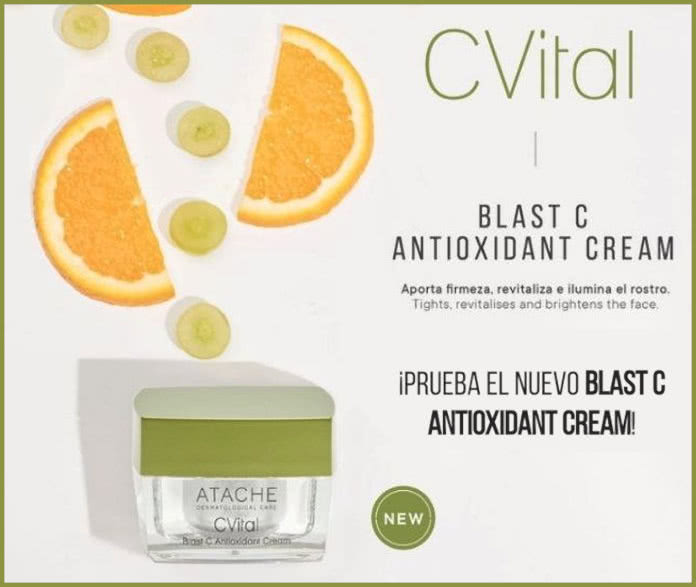 Tester Atache Prueba Gratis CVital