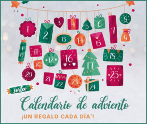 Listado Sorteos Por Mecánica Calendarios Adviento