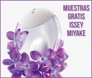 Muestras Gratis Issey Miyake Mujer De Hoy