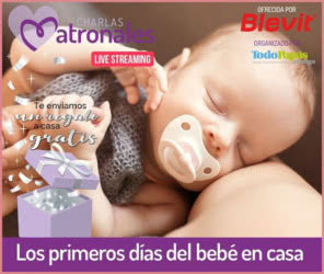 Muestras Gratis Todo Papas Ordesa Blevit
