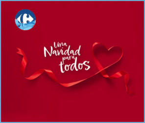 Regalo Carrefour Donaciones Por Deseos