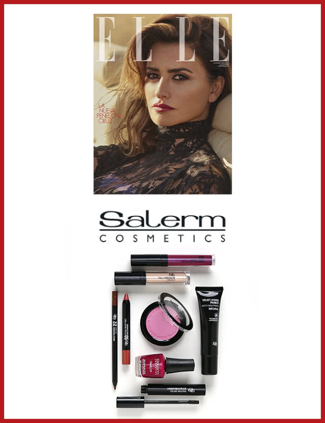 Regalos Suscripción Revistas Elle Enero 2022