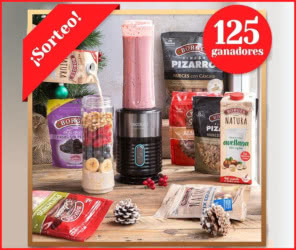 Sorteo Borges 125 Premios Aniversario