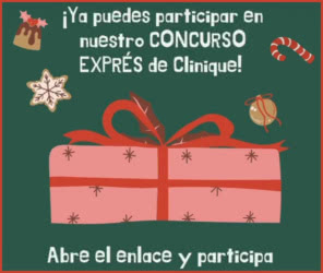 Sorteo Clinique 1 Regalo Cada Dos Horas