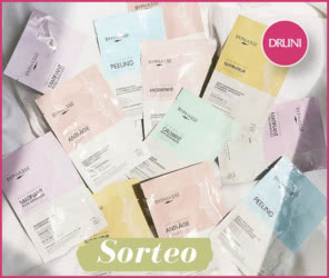 Sorteo Druni 25 Mascarillas Byphasse