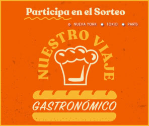 Sorteo Pásate A Serrano Viaje NY Tokio o París