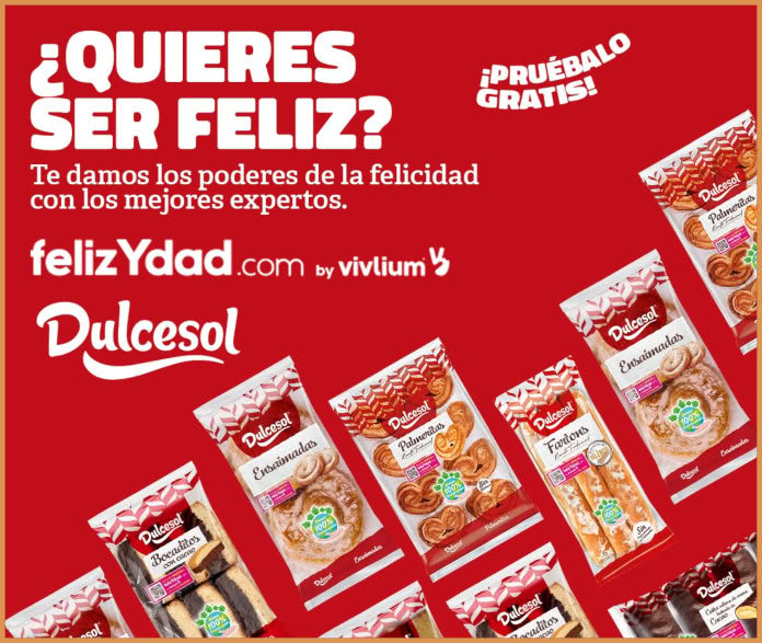 Sorteo Por Compra Dulcesol Membresía Vivlium
