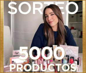 Sorteo Primor 5000 Productos
