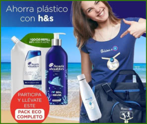 Sorteo Proxima A Ti Pack HyS
