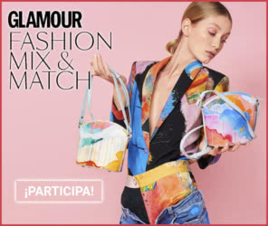 Sorteo Revista Glamour Fashion Mix Match