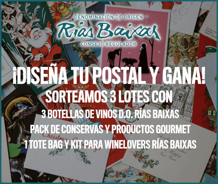Sorteo Rias Baixas 3 Lotes