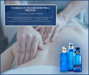 Sorteo Solan De Cabras 7 Experiencias
