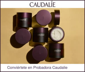 Tester Caudalie 3800 Probadoras Antiedad