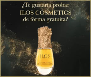 Muestras Gratis Ilos Cosmetics