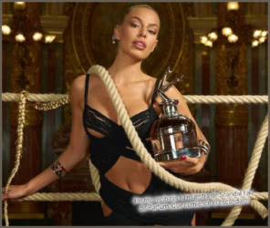 Muestras Gratis Scandal Jean Paul Gaultier Para Mujer