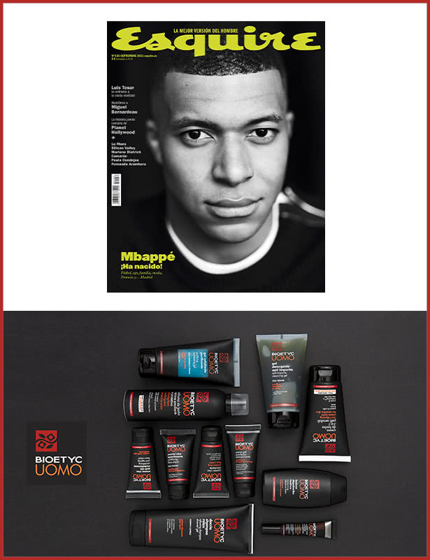 Regalos Suscripción Revistas Esquire Febrero 2022