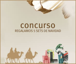 Sorteo Aveda Reyes 2021