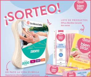 Sorteo El Pozo Lote Dos Meses