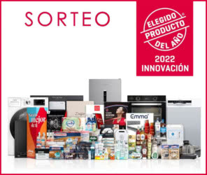 Sorteo Elegido Producto Del Año Lote