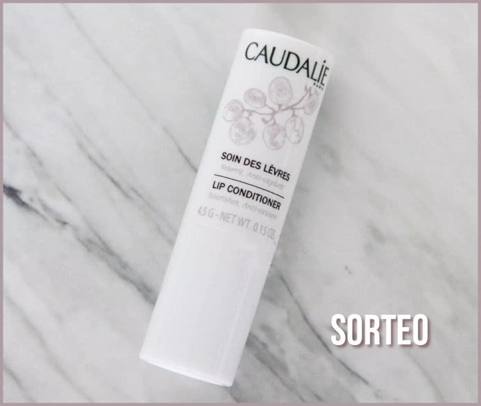 Sorteo Free Cosmetic Testing Caudalie