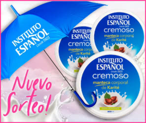 Sorteo Instituto Espanol 24 Kits Invierno