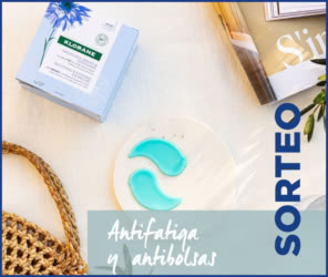 Sorteo Klorane Packs Antiojeras