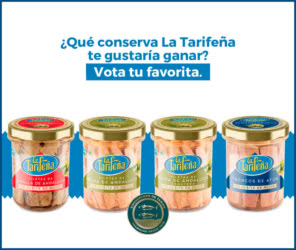 Sorteo La Tarifeña Vota Tu Favorita