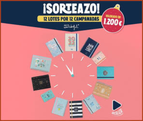Sorteo Mrwonderful 1200 Euros