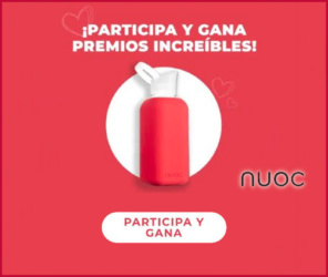 Sorteo Nuoc San Valentín