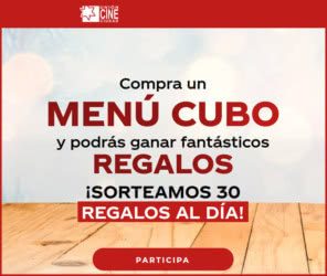 Sorteo Por Compra Ciudad De Cine Iphone