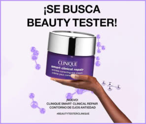 Tester Clinique Smart Clinical Repair