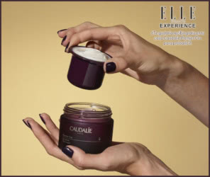 Tester Elle Caudalie Club Beauty Experience